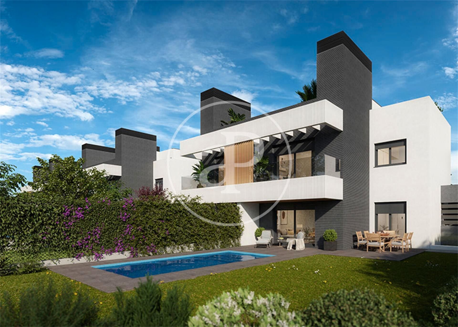 House or chalet for sale in Calle Cabo de Trafalgar, 11, El Pastel