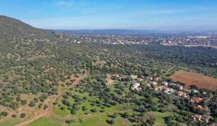 Terreno residencial en venta en Periurbano Oeste - Sierra