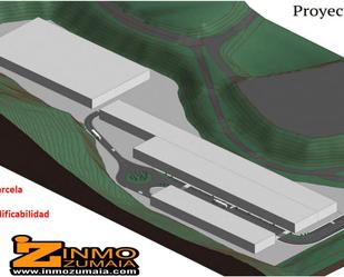 Aparcament de Terreny industrial en venda en Deba