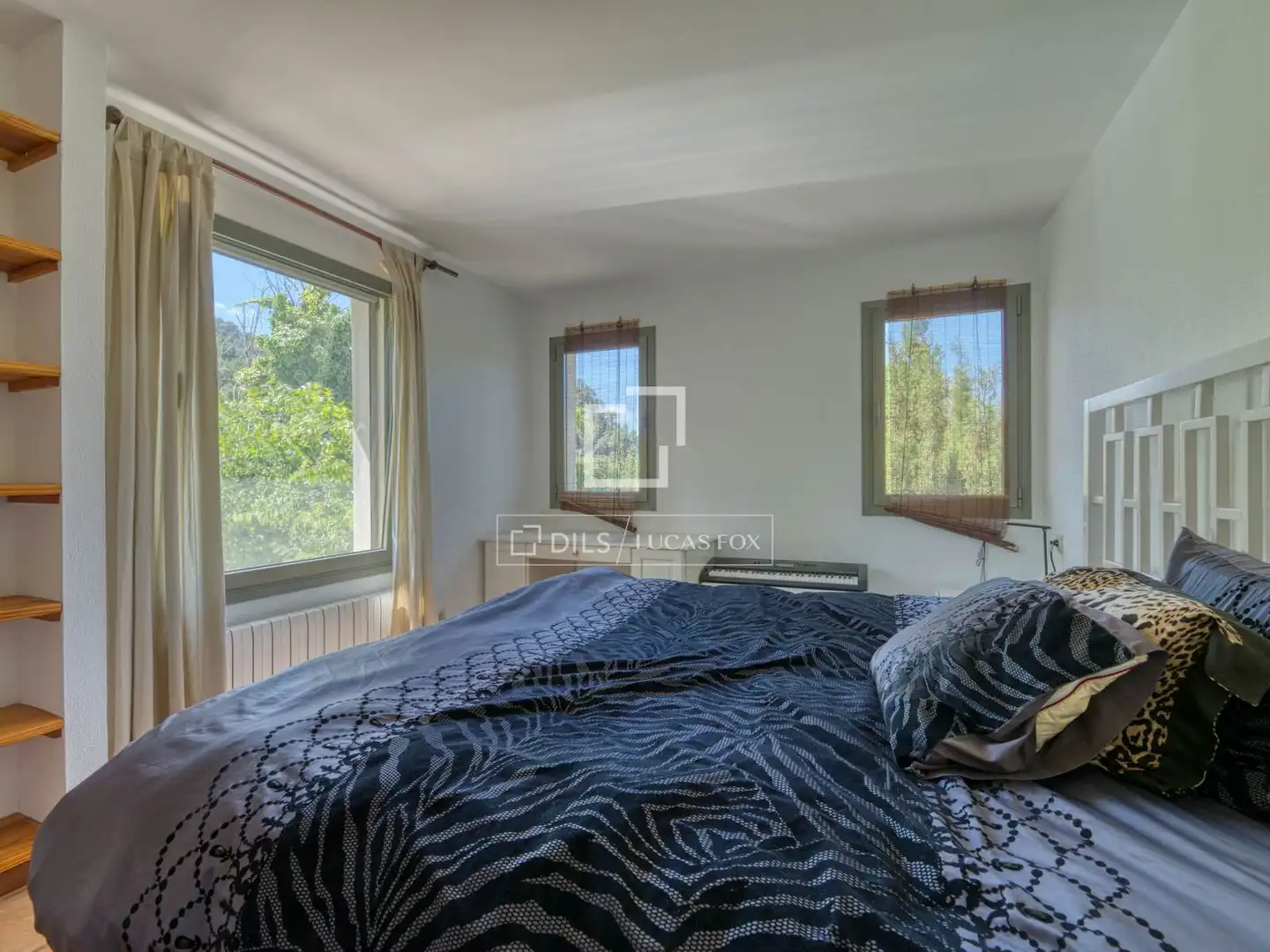 Casa rústica con piscina en venta en Esporles, imagen 20