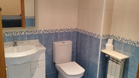 Foto 4 de Piso de alquiler en Avenida Álvaro Cunqueiro, 31, Foz, Lugo