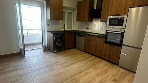 Foto 2 de Piso en venta en Paseo de la Estación, 36, Avda de Madrid - Pº de la Estación, Jaén Capital