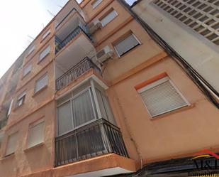 Exterior view of Apartment to rent in Puçol