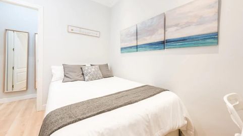 Foto 4 de Pis de lloguer a Santa Bárbara - La Zaporra, San Sebastián de los Reyes