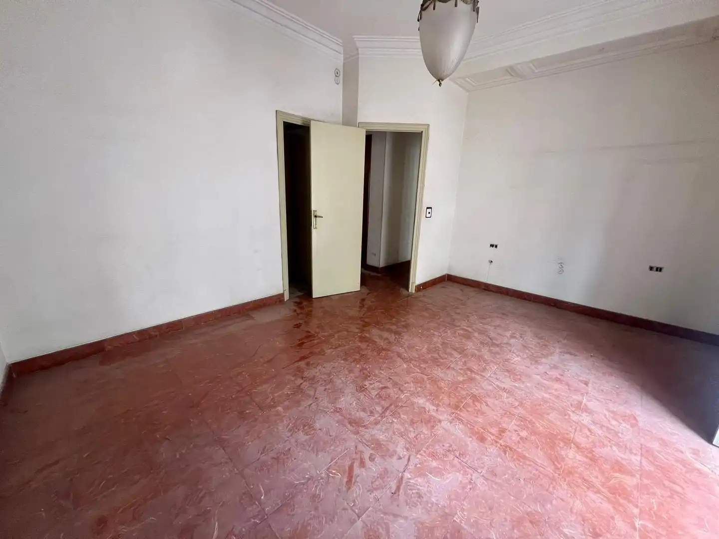 Bedroom of Flat for sale in Elche / Elx  with Terrace, Storage room and Balcony
