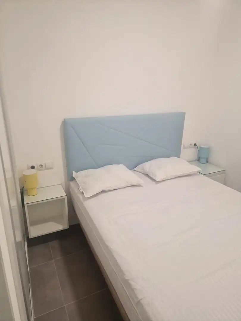 Apartment zur Miete in Cerro - Amate, imagen 3