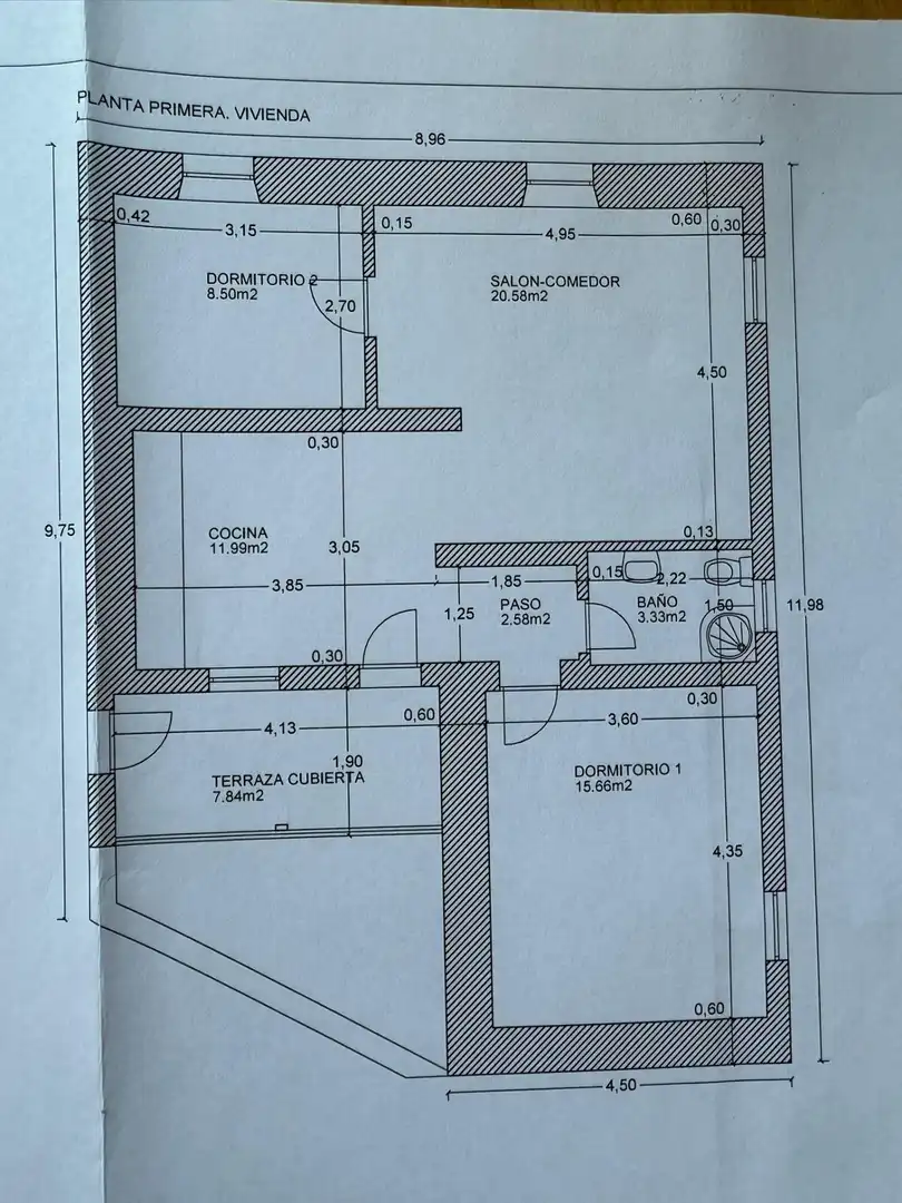 Casa o xalet en venda en Álora amb Jardí privat, Terrassa i Traster
