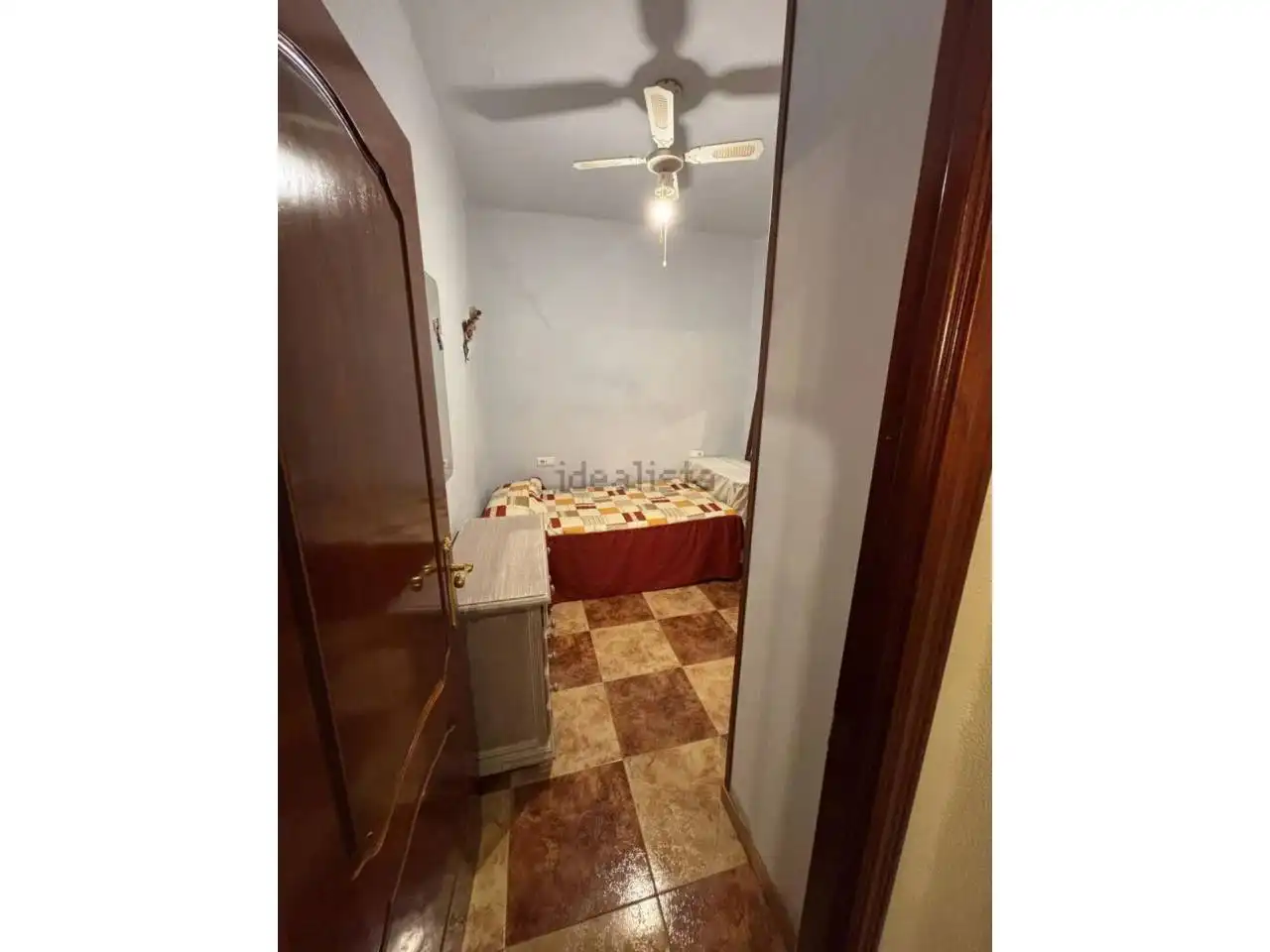 Flat with balcony for sale in Calle Virgen de la Estrella, imagen 33