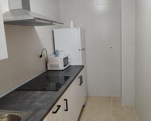 Flat to rent in Oeste