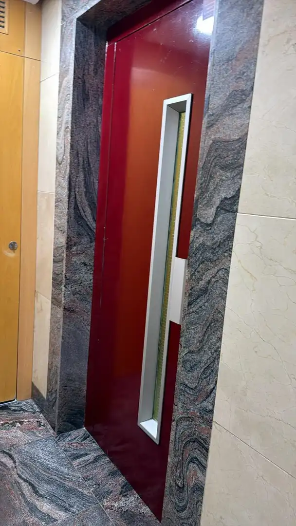 Piso de alquiler en Murcia con Aire acondicionado, Calefacción y Jardín privado