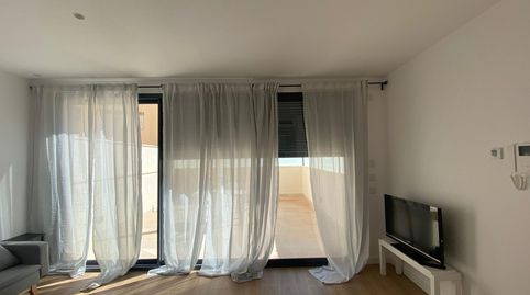 Foto 5 de Planta baja de alquiler en Marquès de Fontsanta, Palma de Mallorca