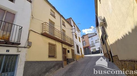 Foto 2 de Casa o xalet en venda a Colón, Villanueva del Arzobispo, Jaén