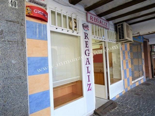 Local comercial en Alquiler en Estella / Lizarra