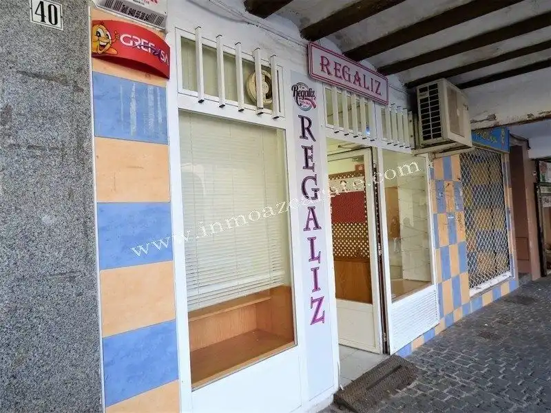 Locale commerciale in affitto a Estella / Lizarra