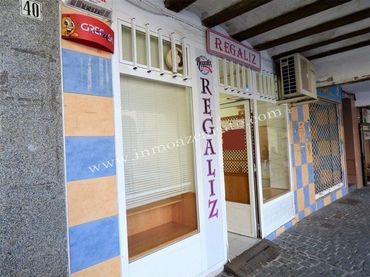 Gewerbefläche zur Miete in Estella / Lizarra