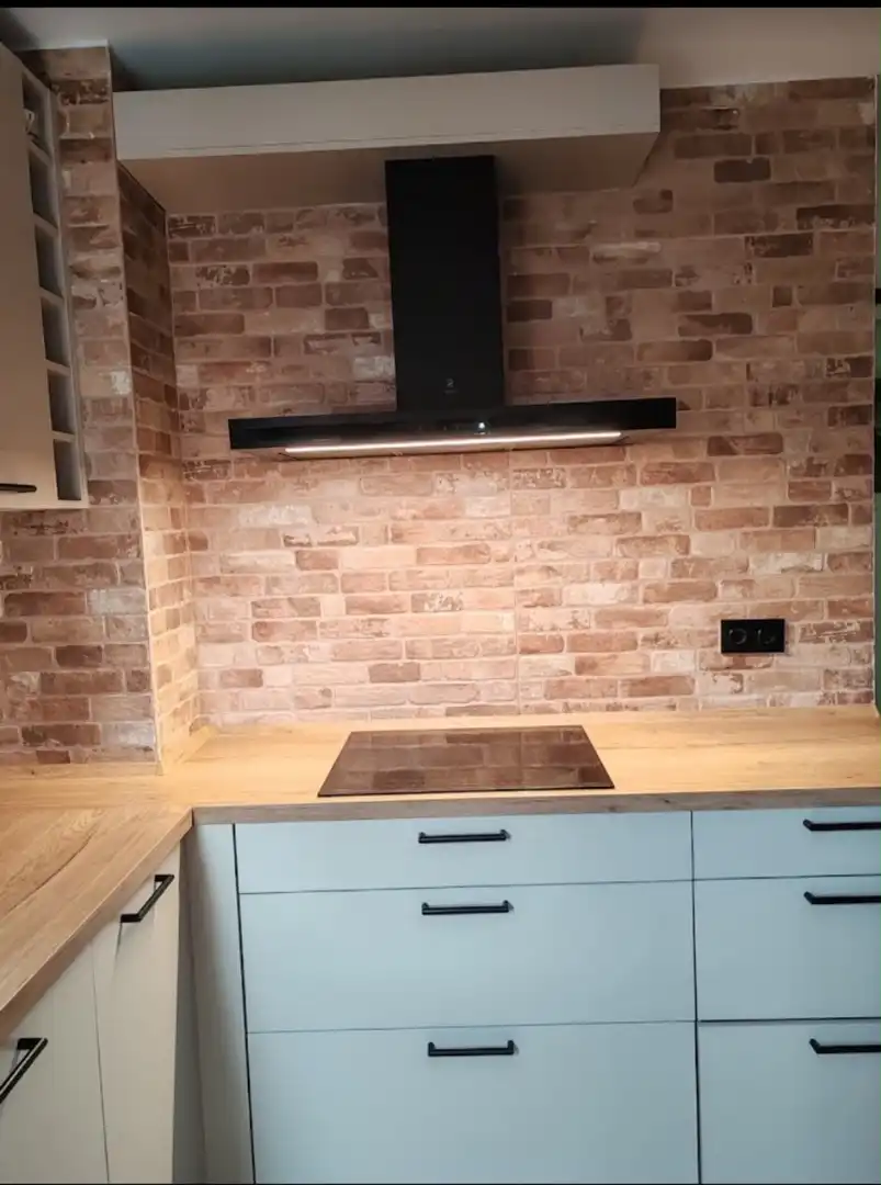 Cocina de Piso en venta en Azuqueca de Henares con Aire acondicionado, Calefacción y Terraza