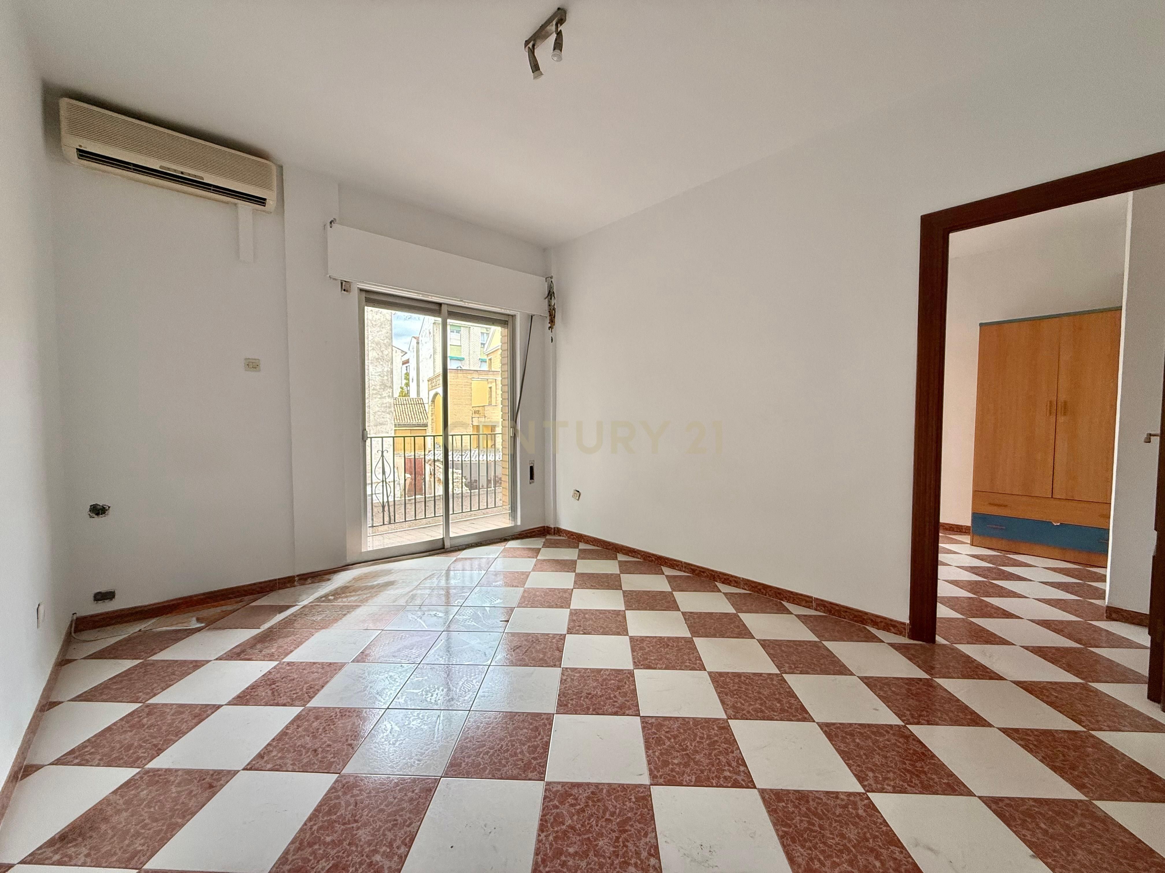 Dormitori de Apartament en venda en Albolote