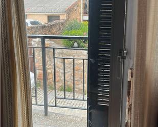 Balcony of Flat for sale in Venturada  with Terrace