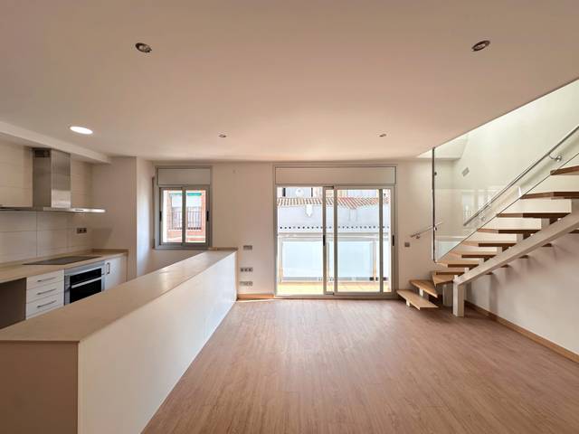 Dúplex en Venta en Progrés - Pep Ventura