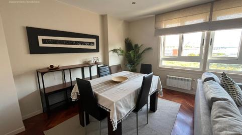 Foto 4 de Dúplex de alquiler en Alcalde López Menéndez, Someso - Matogrande, A Coruña Capital