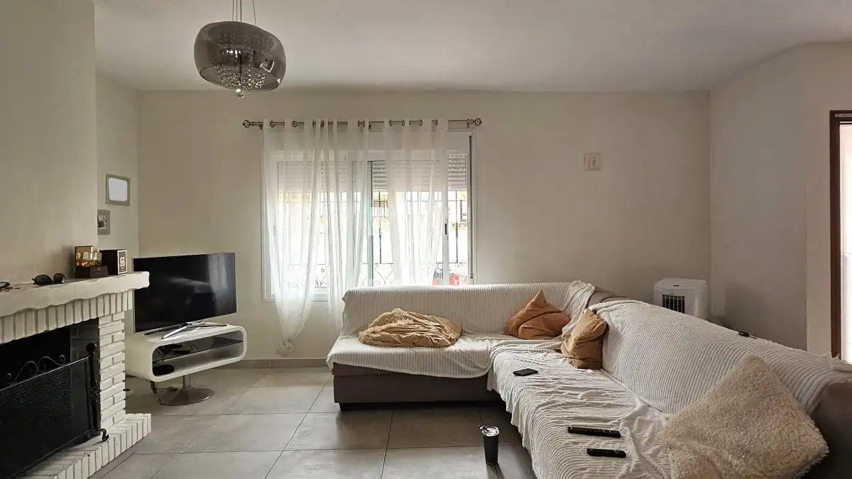 Casa con terrazza in vendita a Casares pueblo, imagen 4