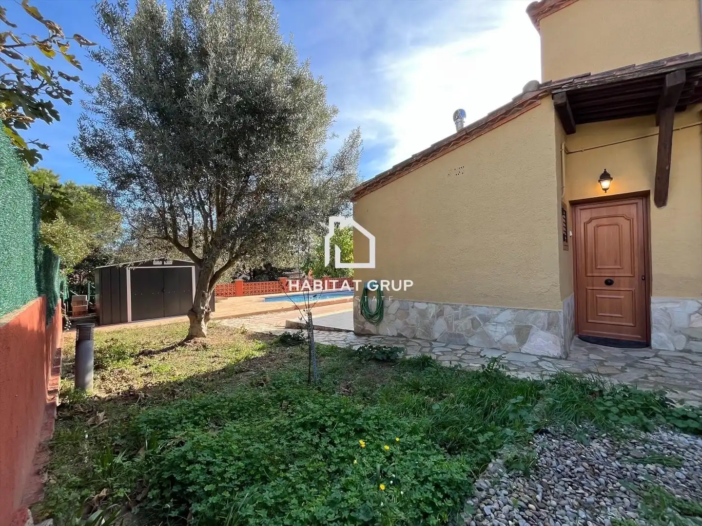 Casa amb piscina en venda a Cabanyes - Mas Ambrós - Mas Pallí, imagen 6