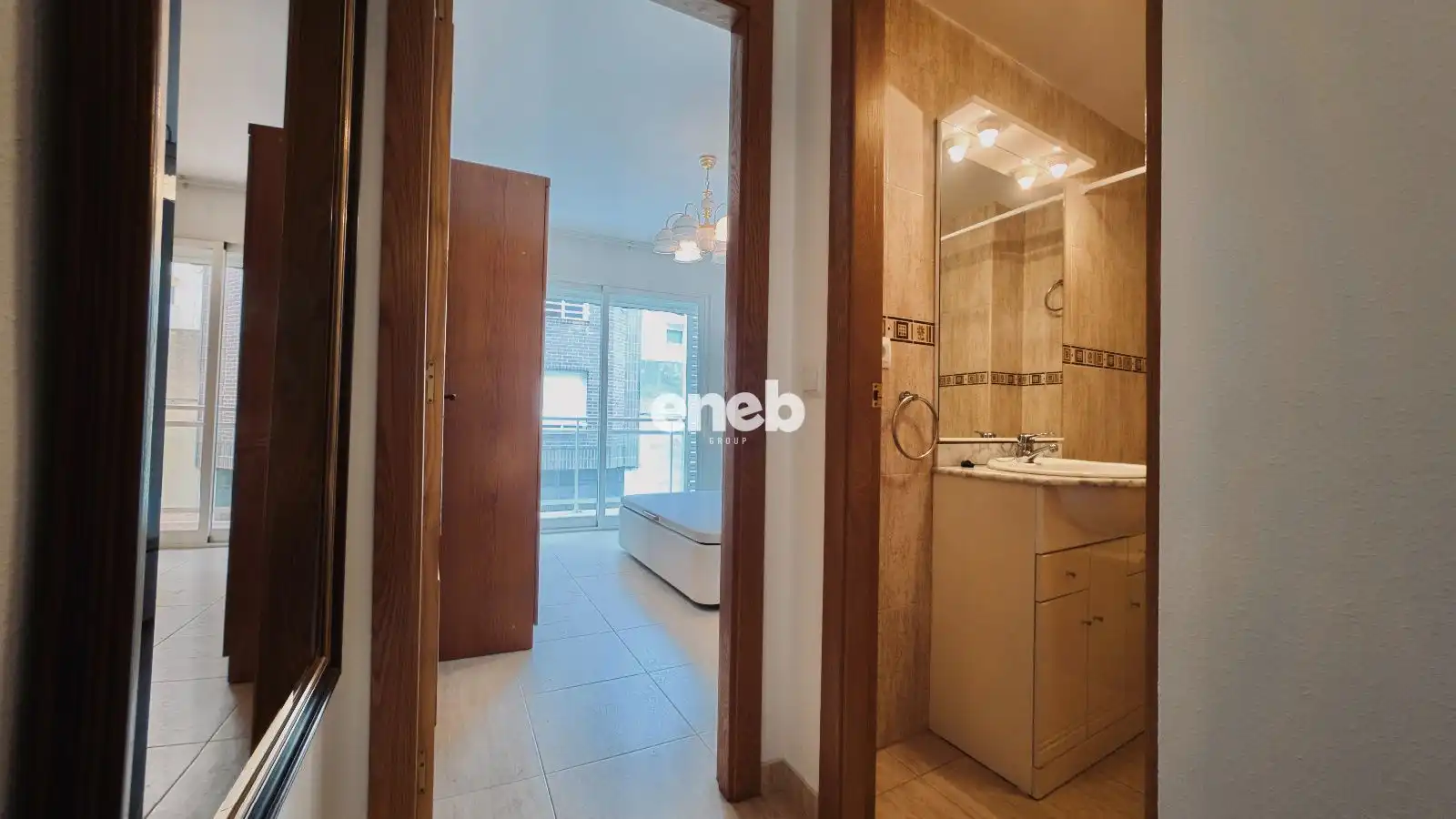 Duplex avec ascenseur à vendre à Pou, imagen 8