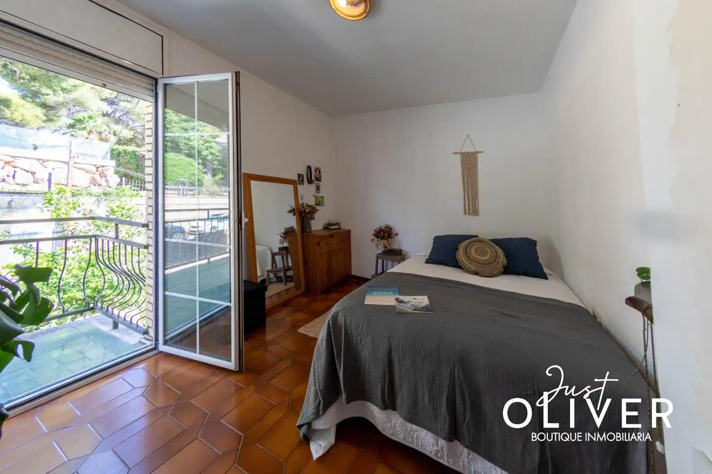 Habitación de Casa o chalet en venta en Salou con Jardín privado, Parquet y Terraza