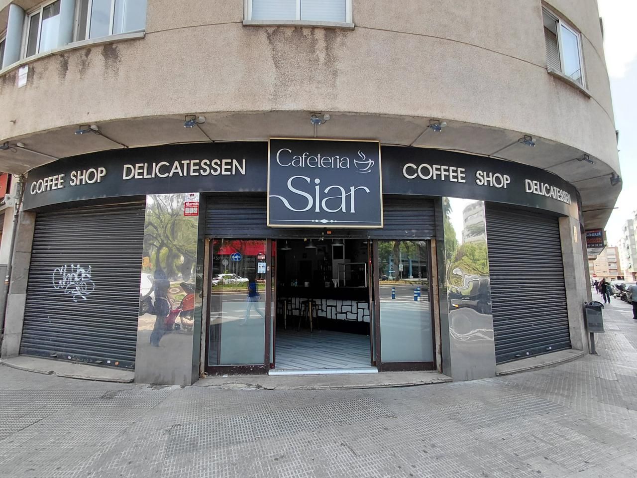 Premises to rent in Reus  with Air Conditioner
