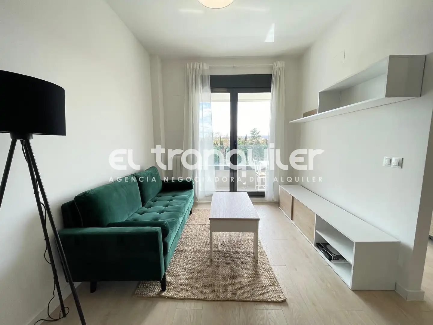 Flat for rent in Calle Francisco Antón, La Garena