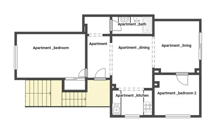 Casa rústica con piscina en venta en Costa de la Calma, imagen 45