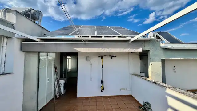 Casa adosada en venta en Paraíso Arenal - La Colina