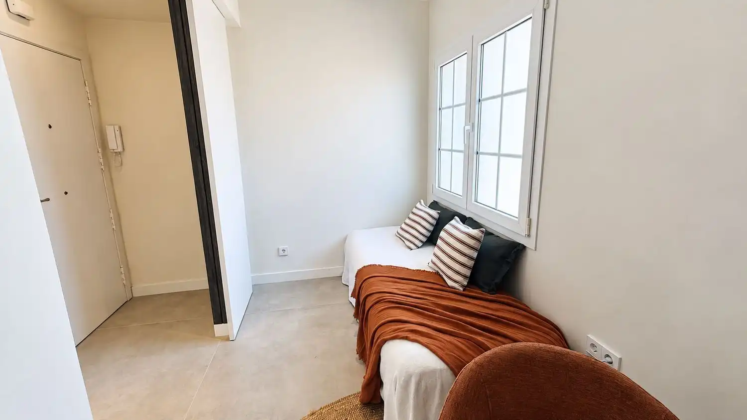 Penthouse mit Aufzug zum Verkauf in Eixample, imagen 19