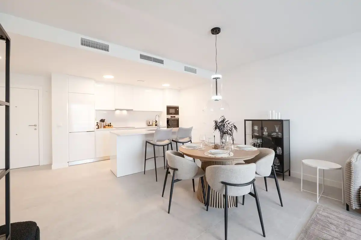 Appartement à vendre à Estepona Pueblo, imagen 2