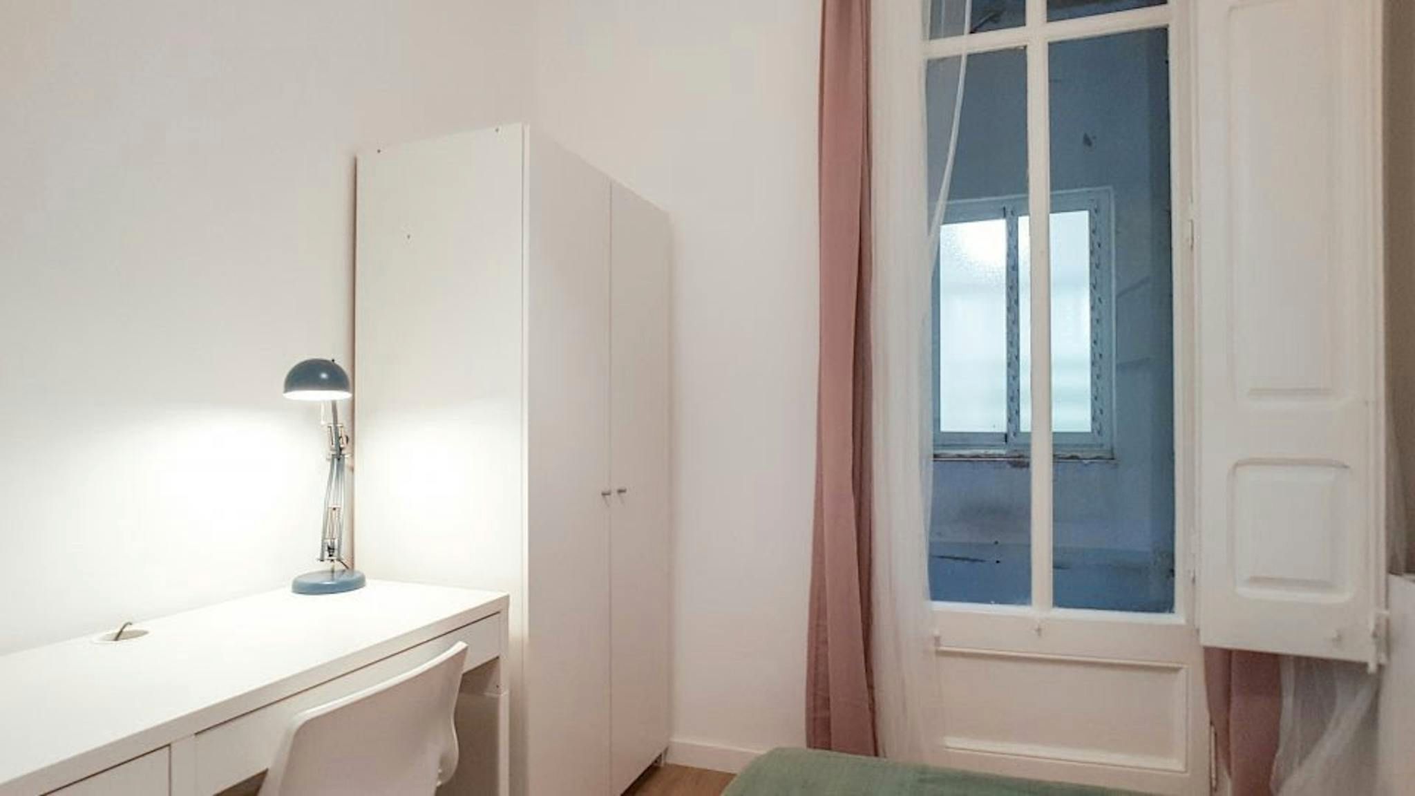 Piso para compartir en N/A, Dreta de l'Eixample