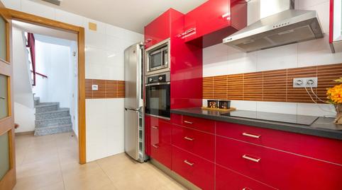 Foto 4 de Àtic en venda a  de Granada, Santa María de Gracia, Murcia