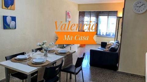 Photo 4 of Flat to rent in Barrio de Benimaclet,  Valencia Capital