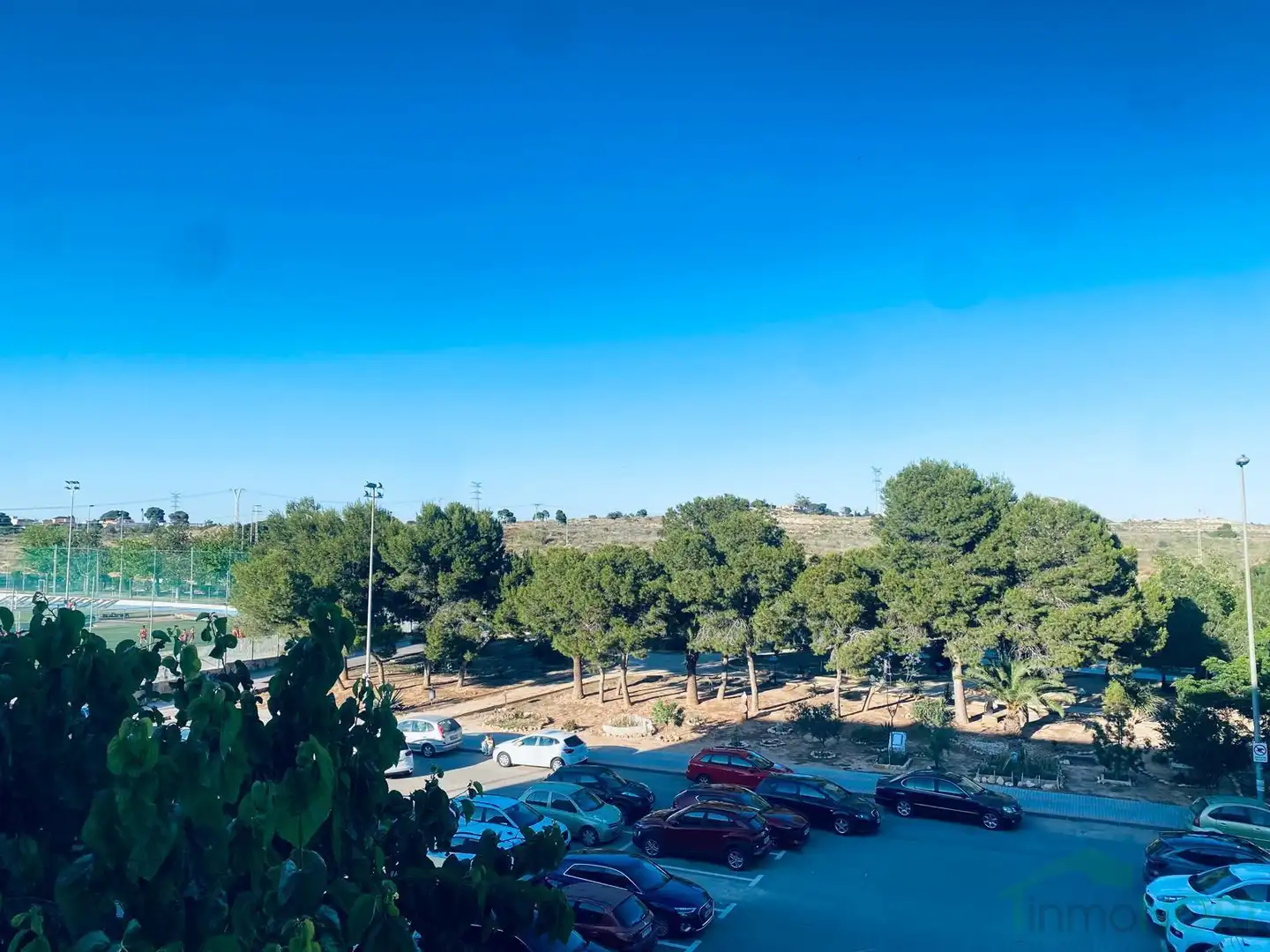 Parking de Piso en venta en Cartagena con Aire acondicionado, Calefacción y Amueblado