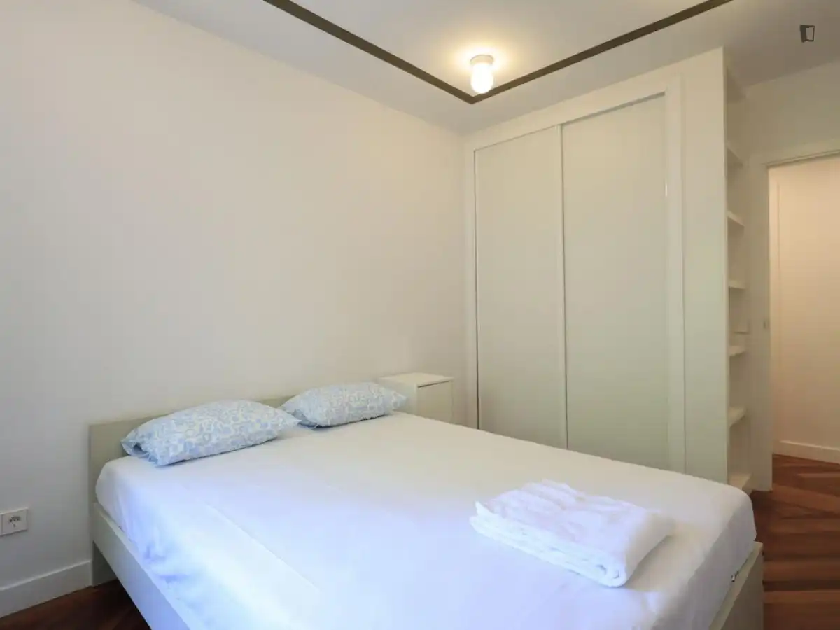 Apartments for rent in Palacio