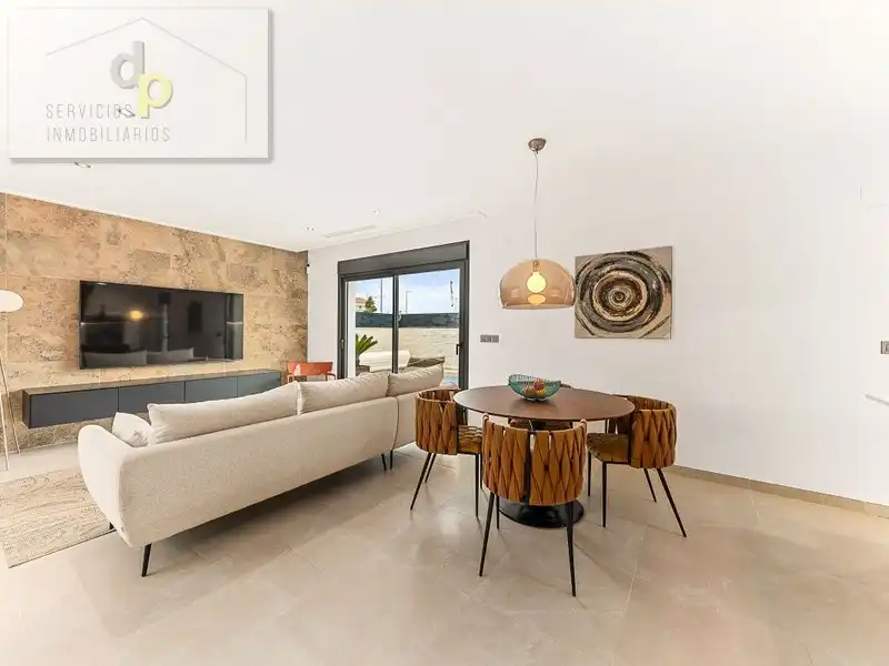 Chalet con piscina en venta en Calle Soria 19, imagen 21