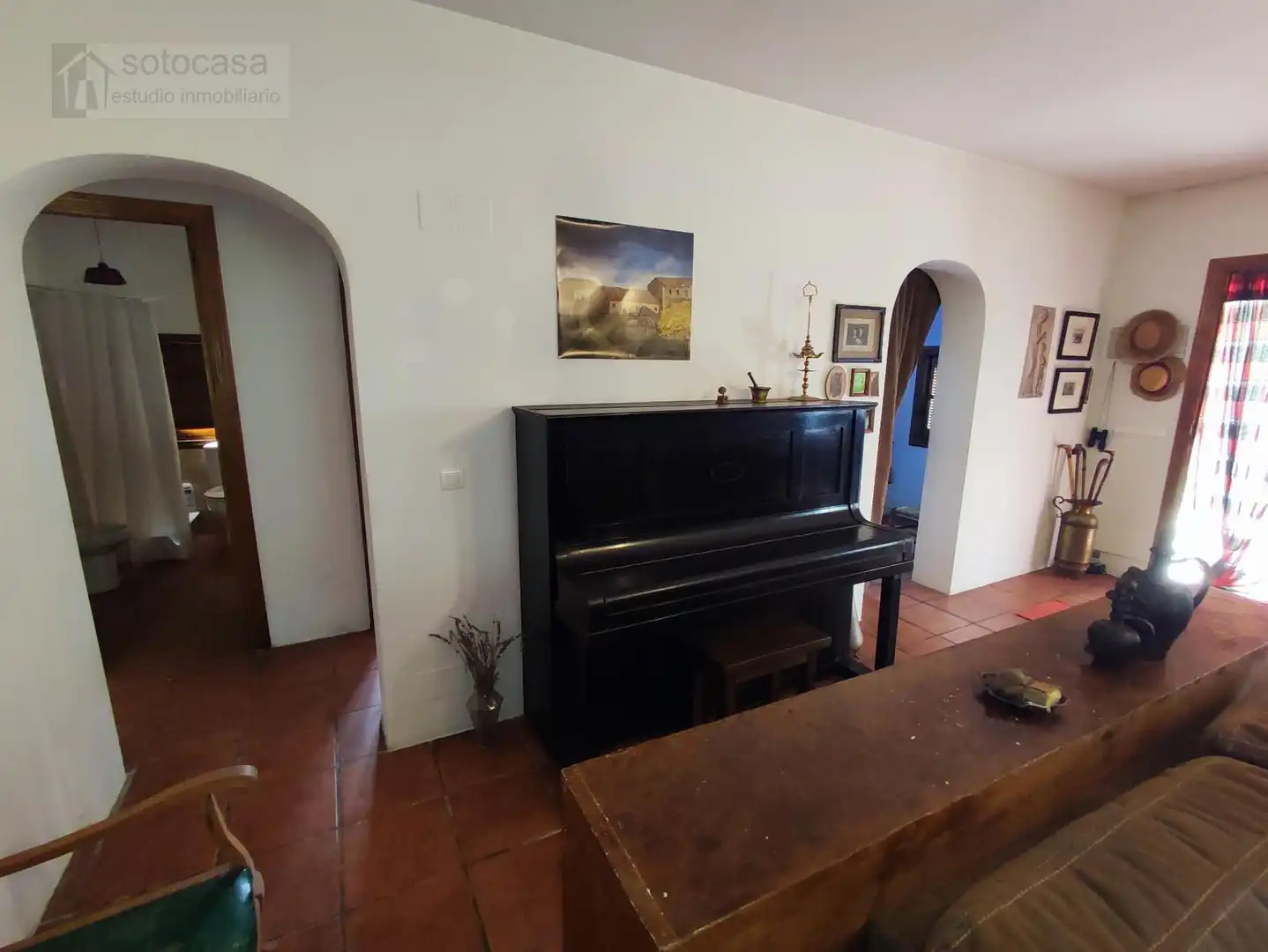 Casa o xalet en venda a VALLADOLID, Cevico de la Torre