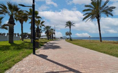 Exterior view of Apartment for sale in Salobreña  with Community pool