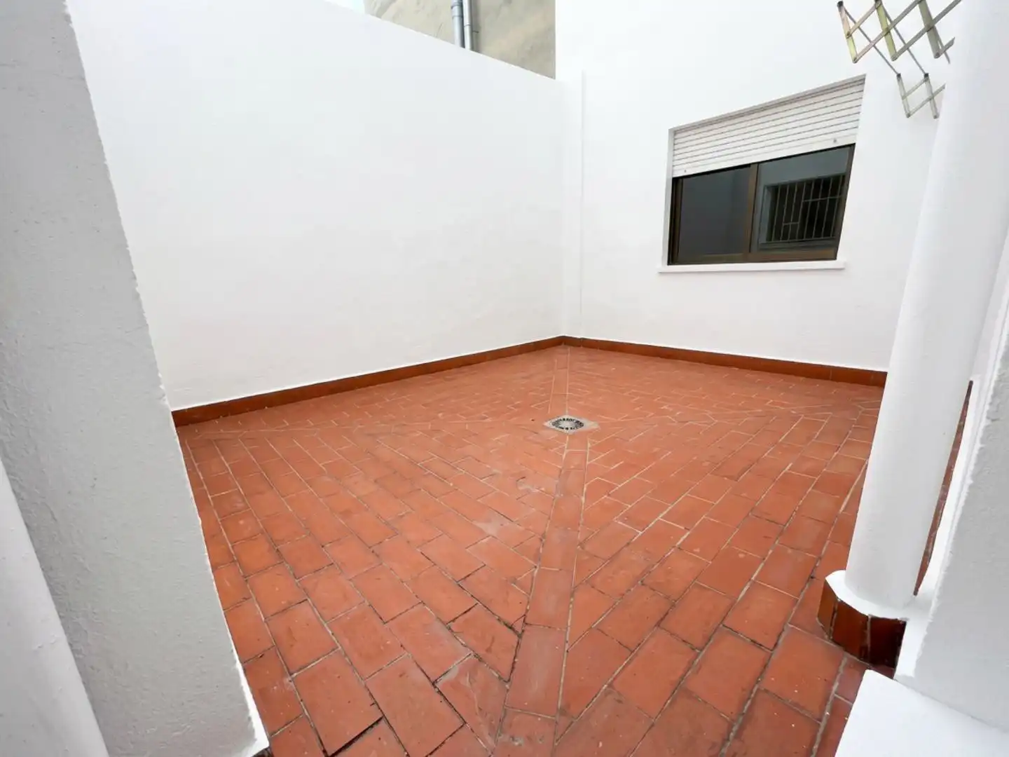 Terraza de Piso en venta en Torrent