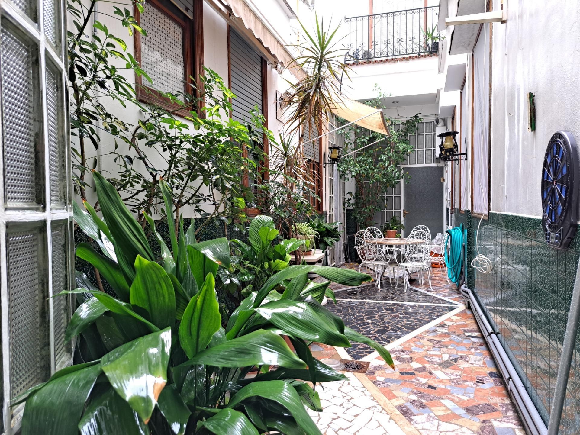 Garden of Planta baja for sale in Carcaixent  with Air Conditioner, Terrace and Storage room