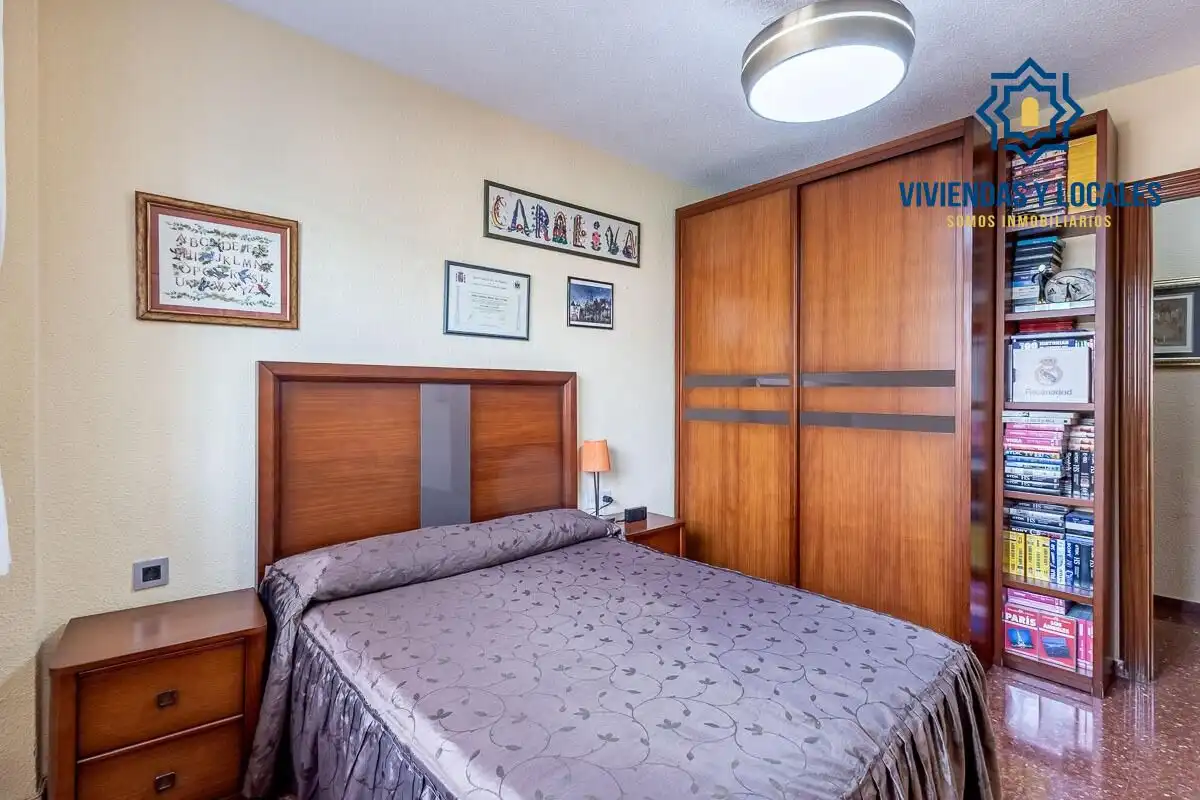 Wohnung mit Aufzug zum Verkauf in DOCTOR FERMIN GARRIDO, imagen 20