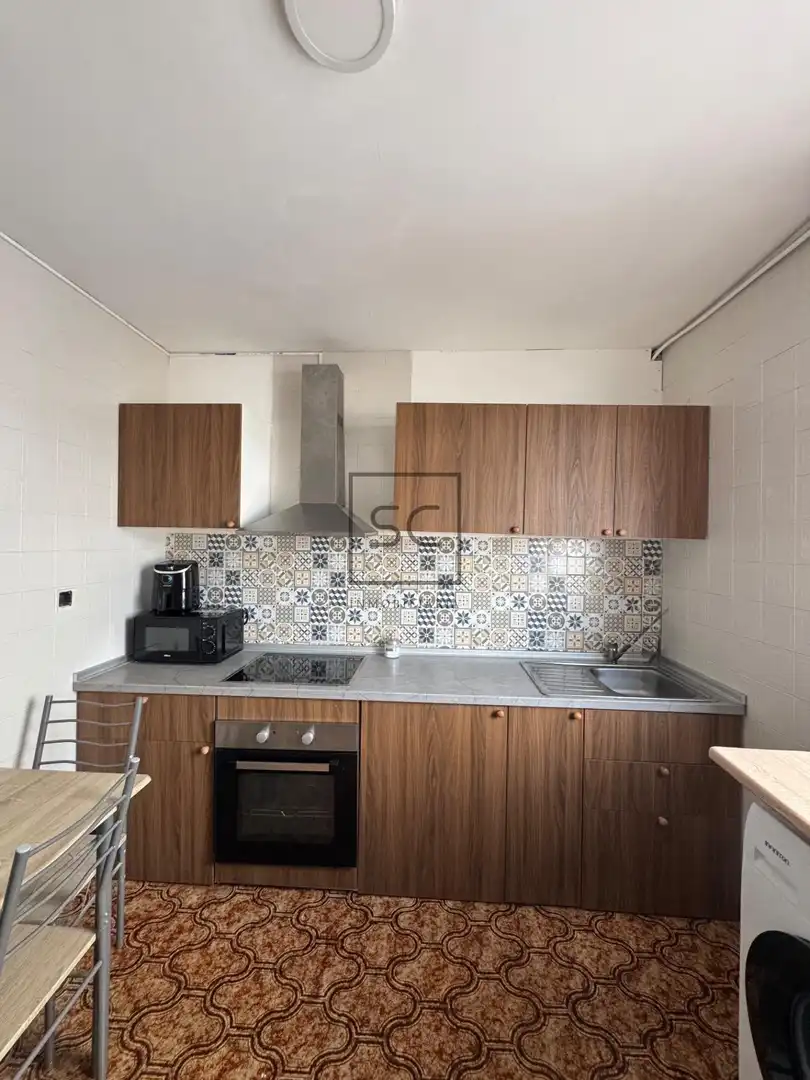 Cocina de Piso en venta en Porta Nova