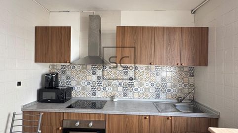Foto 3 de Piso en venta en Avenida de Vivero, Porta Nova, Ferrol
