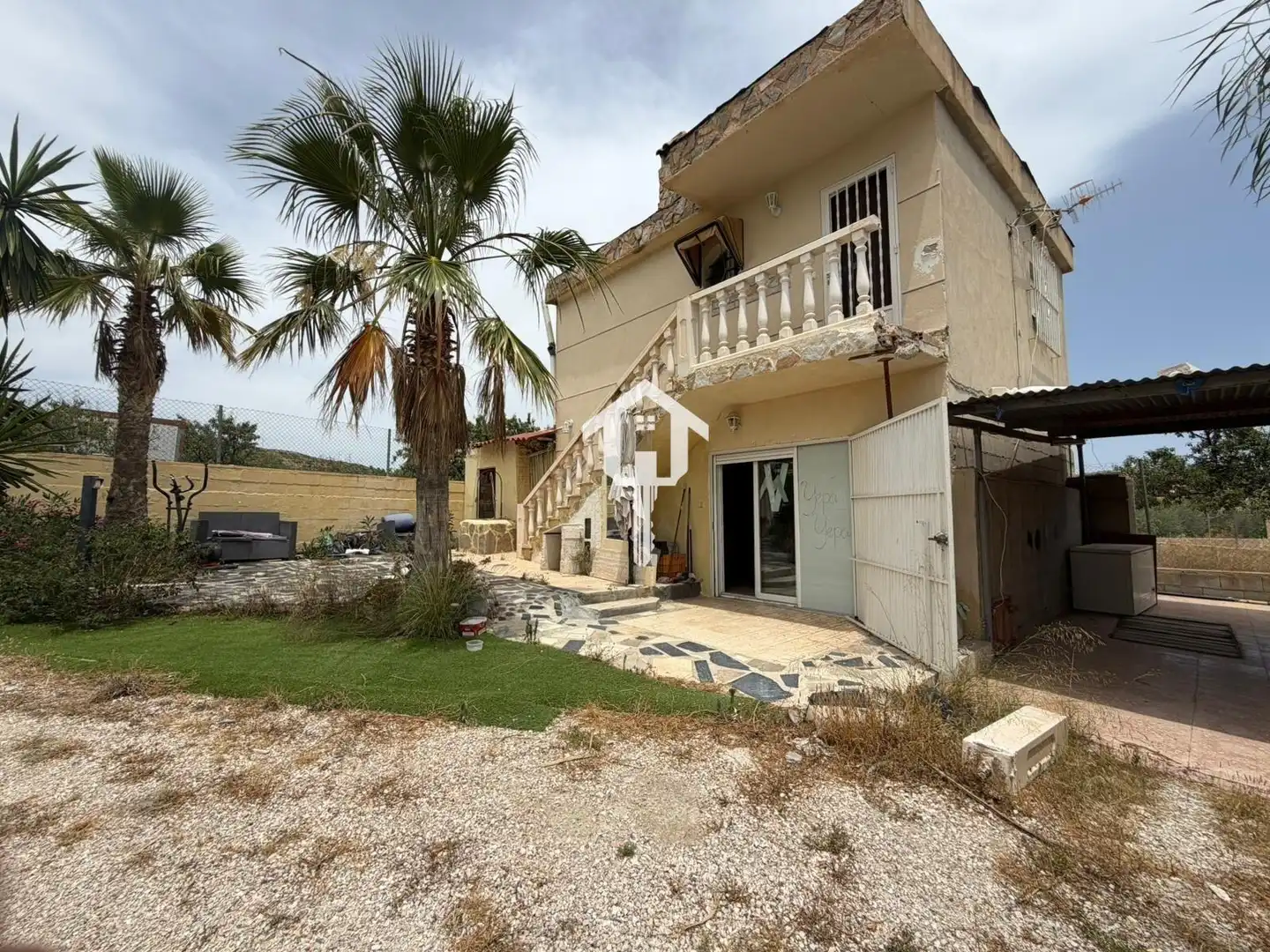Piso en venta en Alicante / Alacant con Jardín privado, Trastero y Piscina