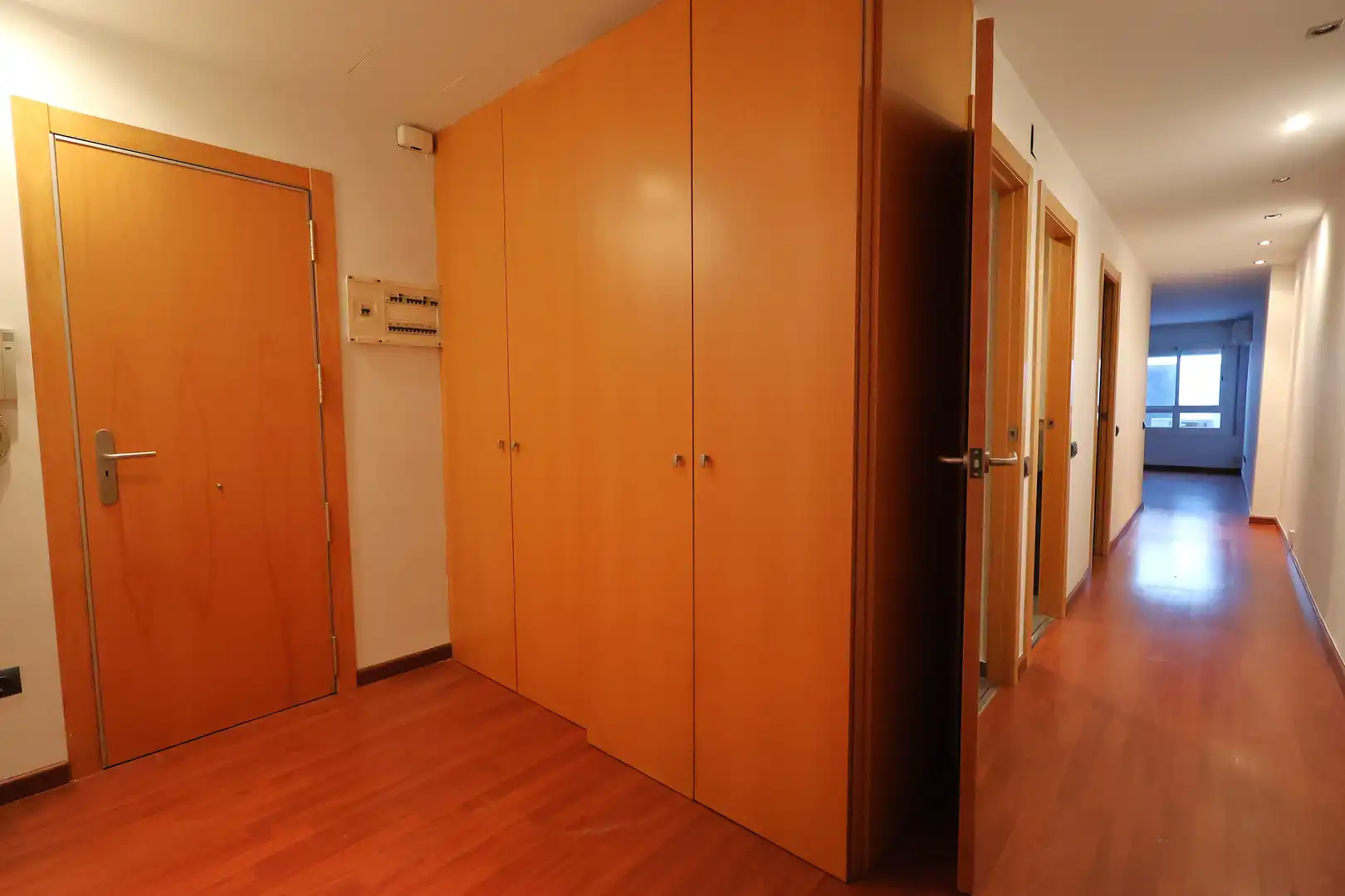 Piso en venta en Terrassa con Calefacción