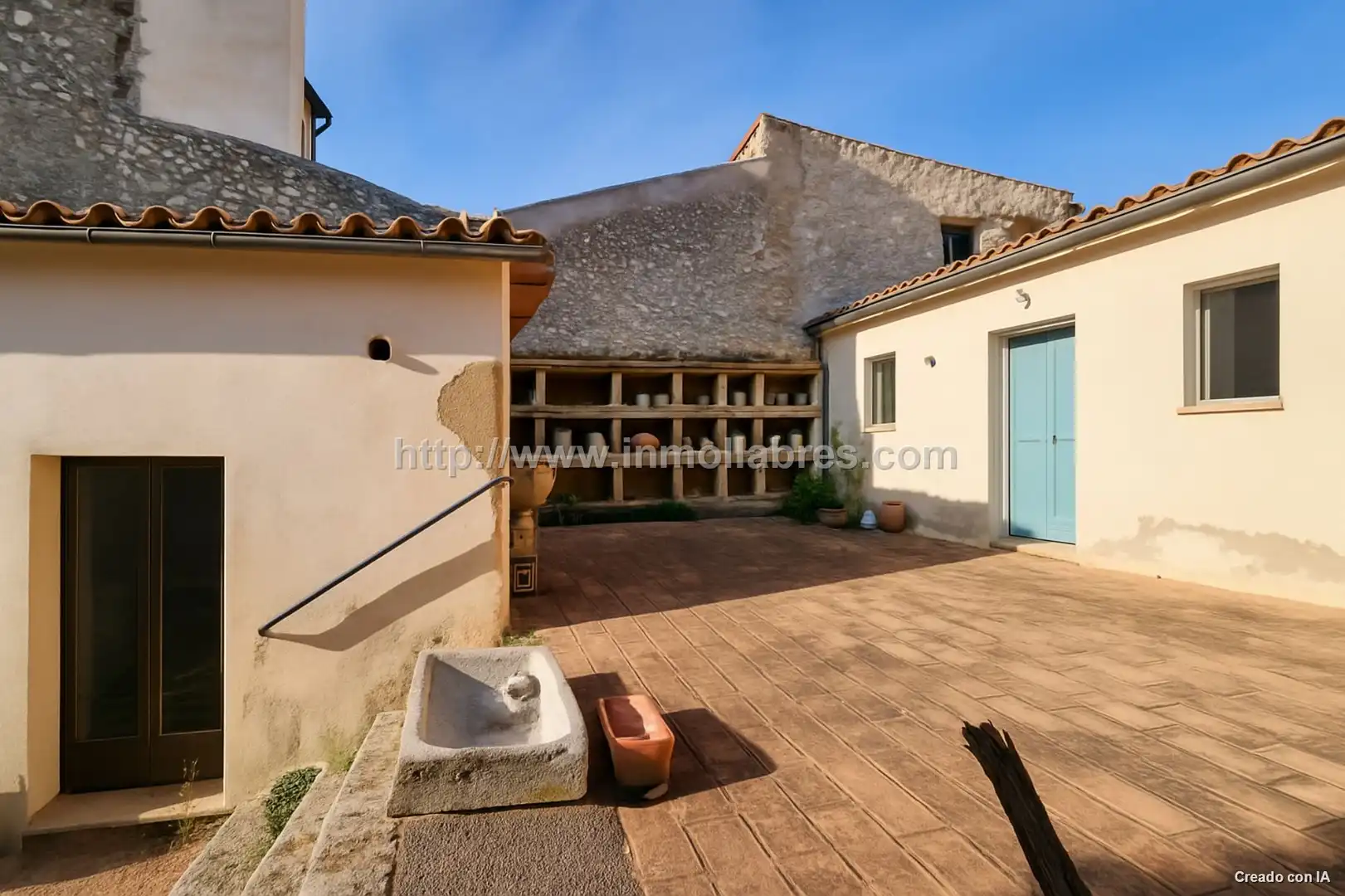 Country house for sale in Selva, imagen 5